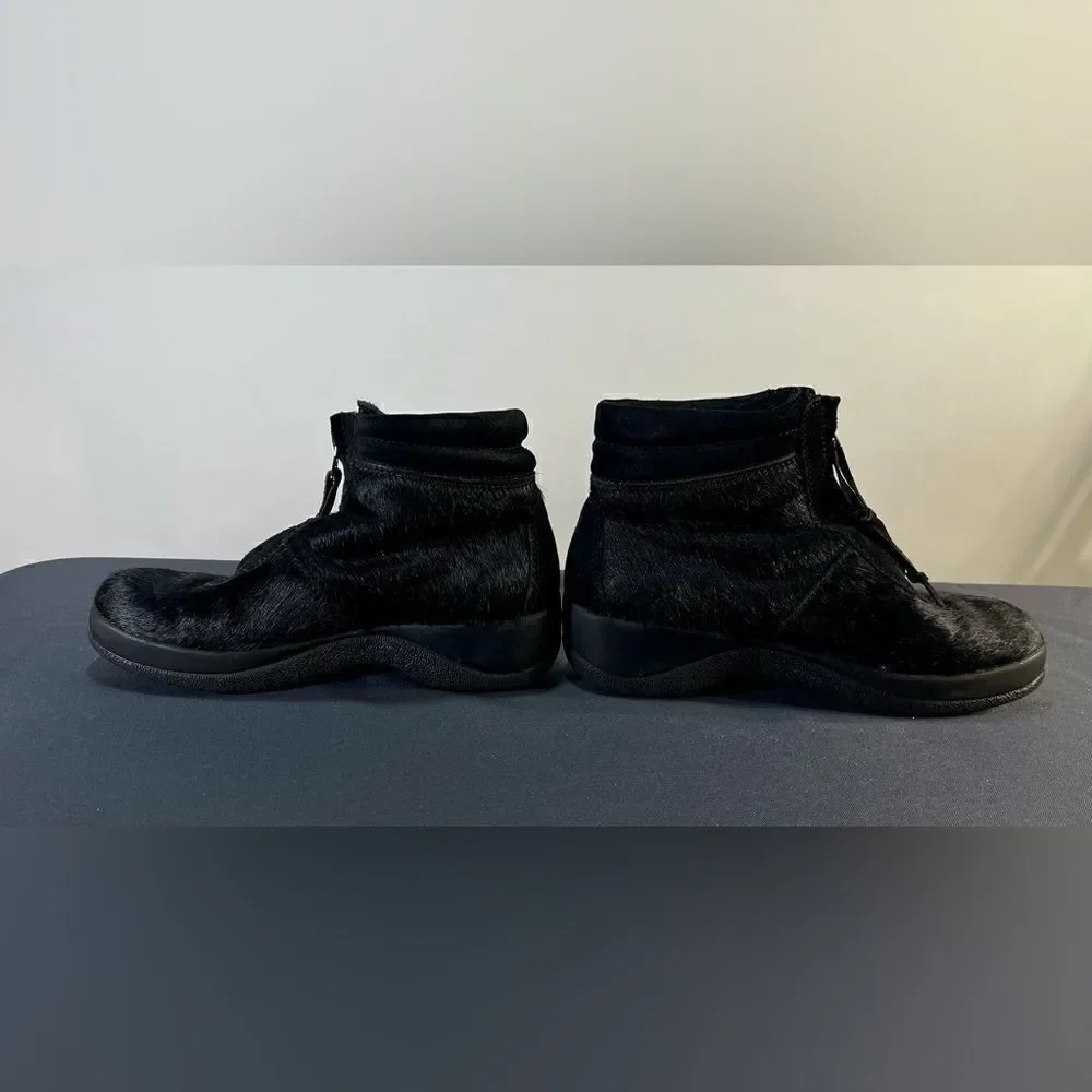Tecnica Ankle Boots